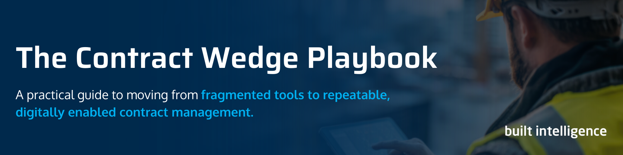 Built Intelligence AI in Contract Management  Title (4)