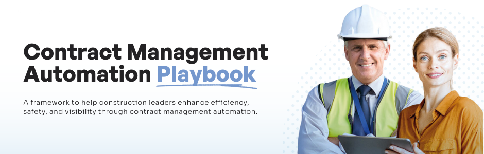 Contract Management Automation Playbook V2 Contract Management Automation Playbook V2