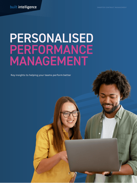 Personalised Performance Management Whitepaper Personalised Performance Management Whitepaper