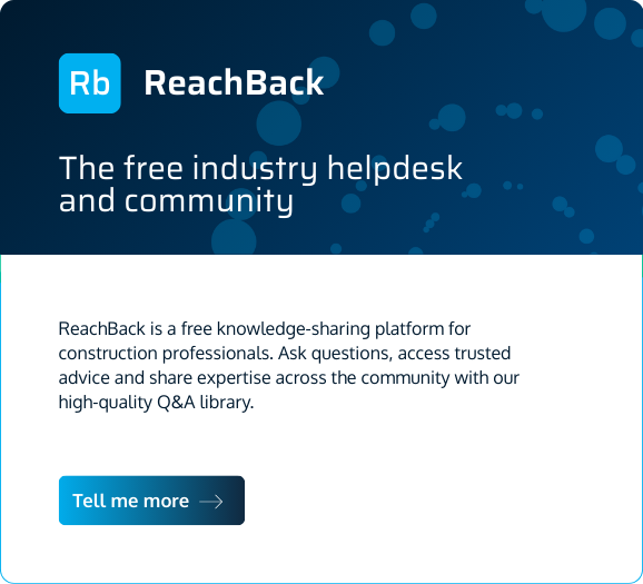 ReachBack Card